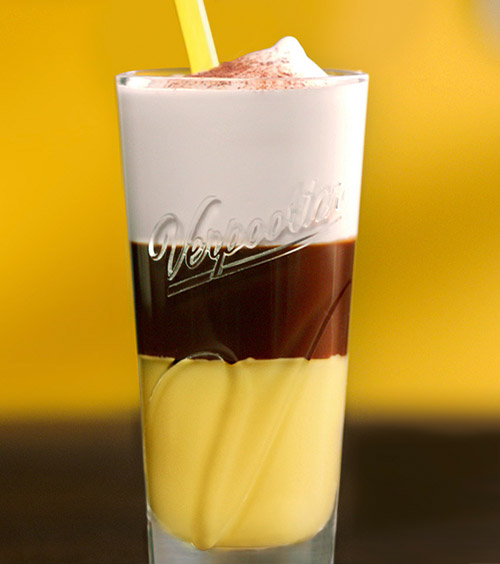 Coffee Shooter