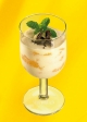 Orangen-Eierlikör-Creme à la VERPOORTEN
