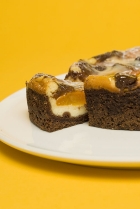 Rezeptbild: Oster-Zupfkuchen à la VERPOORTEN