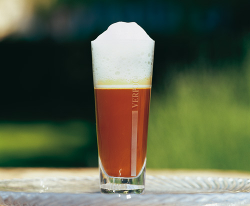 VERPOORTEN Latte