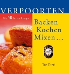 Rezeptbild: Quark-VERPOORTEN-Torte aus dem Kühlschrank