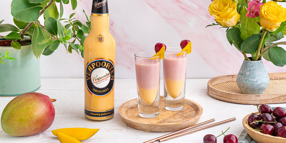 VERPOORTEN MANG KI SMOOTHIE Bild 2 VERPOORTEN MANG KI SMOOTHIE Bild 2