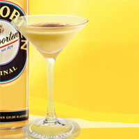 VERPOORTEN Cocktailglas