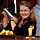 Cocktail-Meisterin