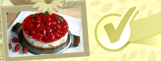 Rezept Voting - Mixen voten und gewinnen