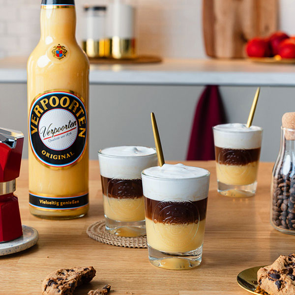 Coffee Shooter