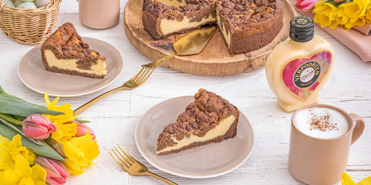 Oster-Zupfkuchen à la VERPOORTEN Bild 3 Oster-Zupfkuchen à la VERPOORTEN Bild 3