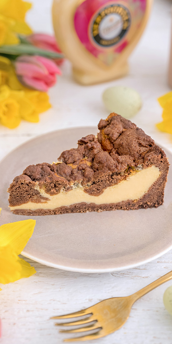 Oster-Zupfkuchen à la VERPOORTEN Bild 2 Oster-Zupfkuchen à la VERPOORTEN Bild 2