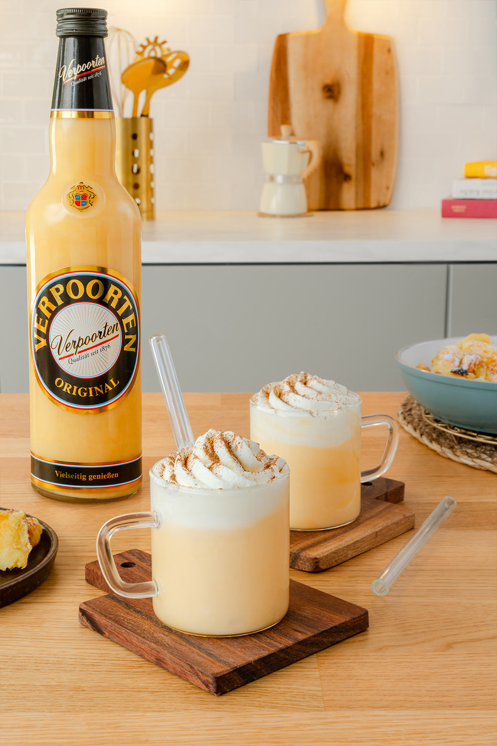 Bombardino Bild 1