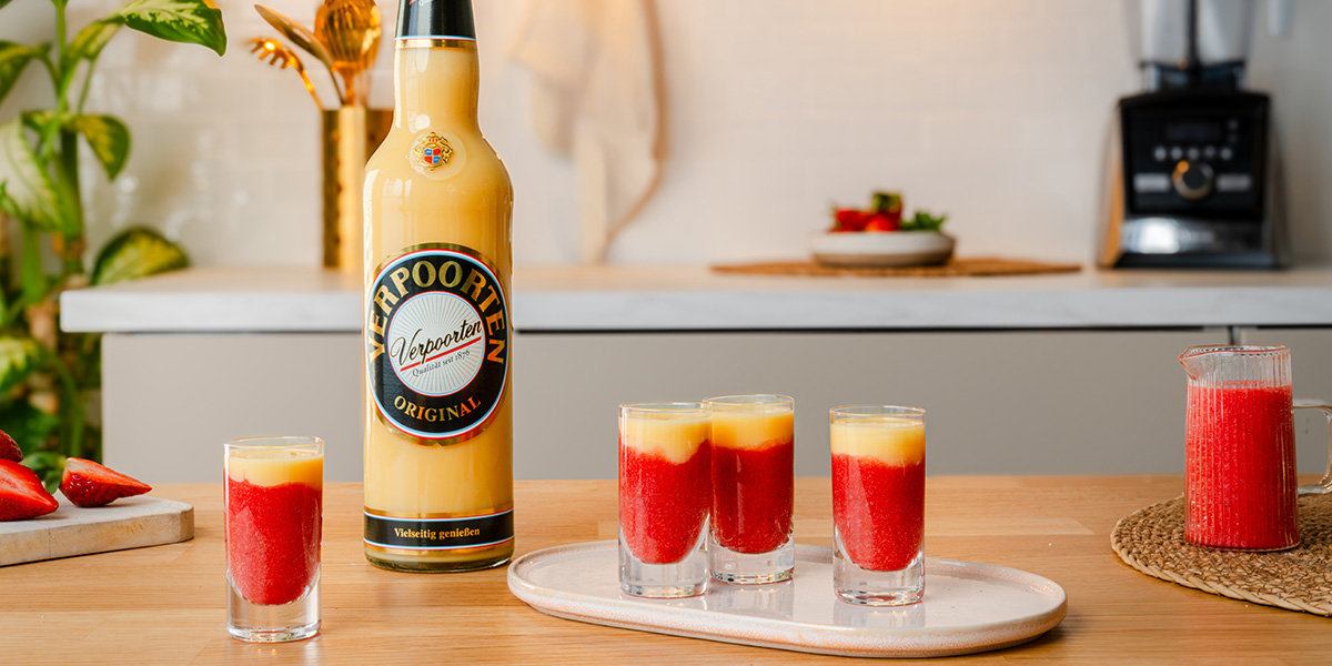 VERPOORTEN Erdbeer-Shots Bild 3