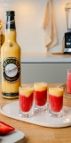VERPOORTEN Erdbeer-Shots