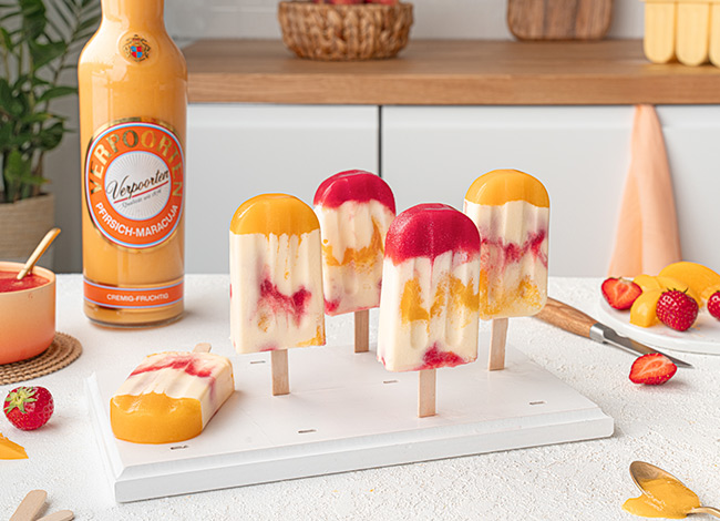Der Sommer wird kreativ und exotisch!