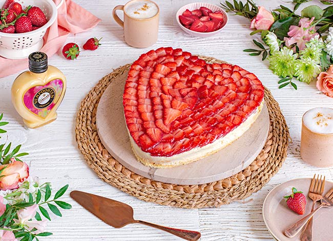 Muttertag - Neue Eierlikör-Rezepte mit Ei Ei Ei ...