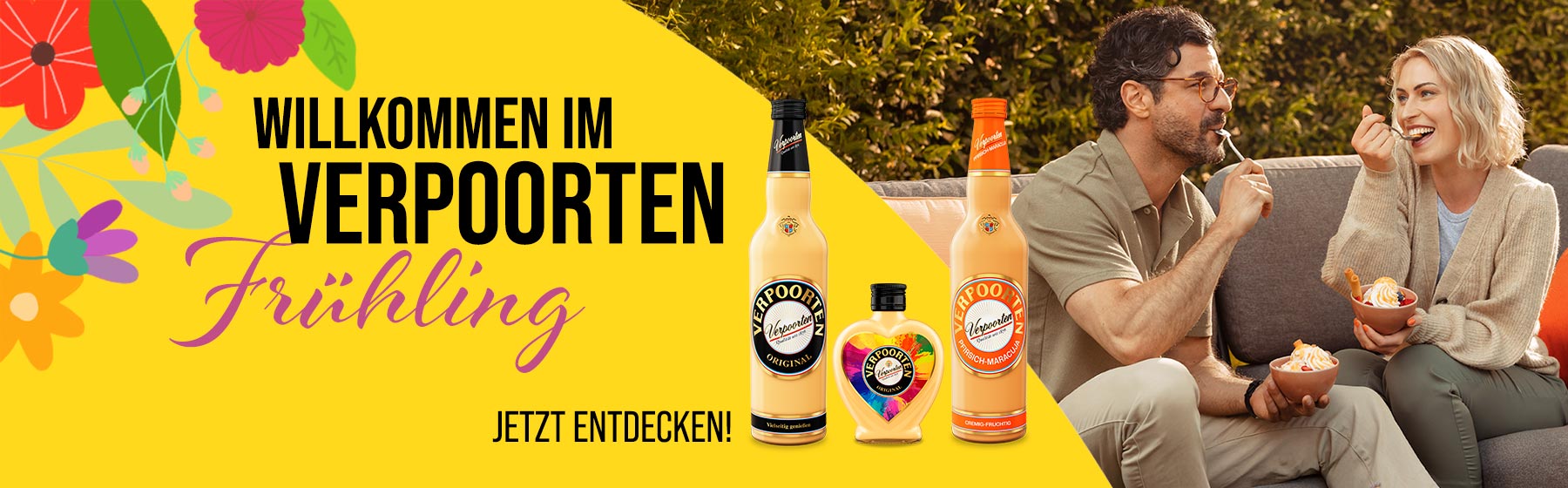 Teaser Frühling