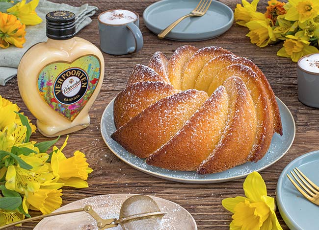 Frühlingsrezepte mit Ei, ei, ei