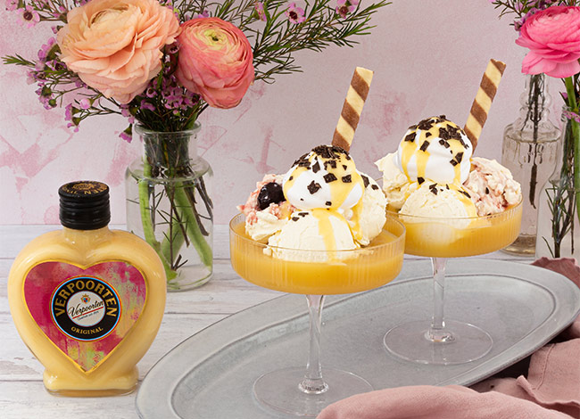 TIPP: Der Eis-Klassiker ''Schwedenbecher''