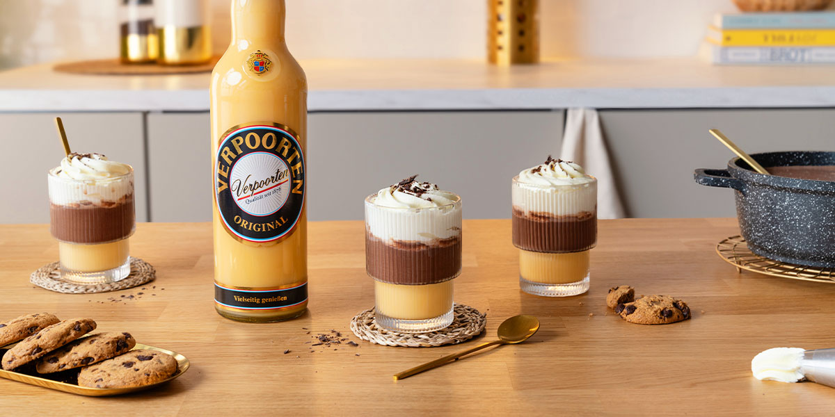 Chococcino mit VERPOORTEN Bild 3 Chococcino mit VERPOORTEN Bild 3