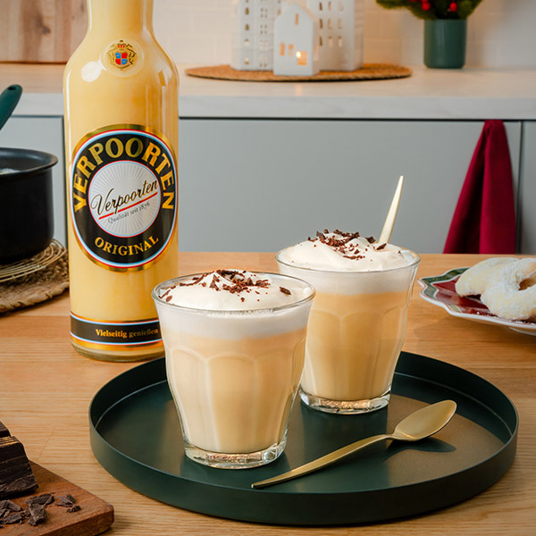 EggNog VERPOORTEN