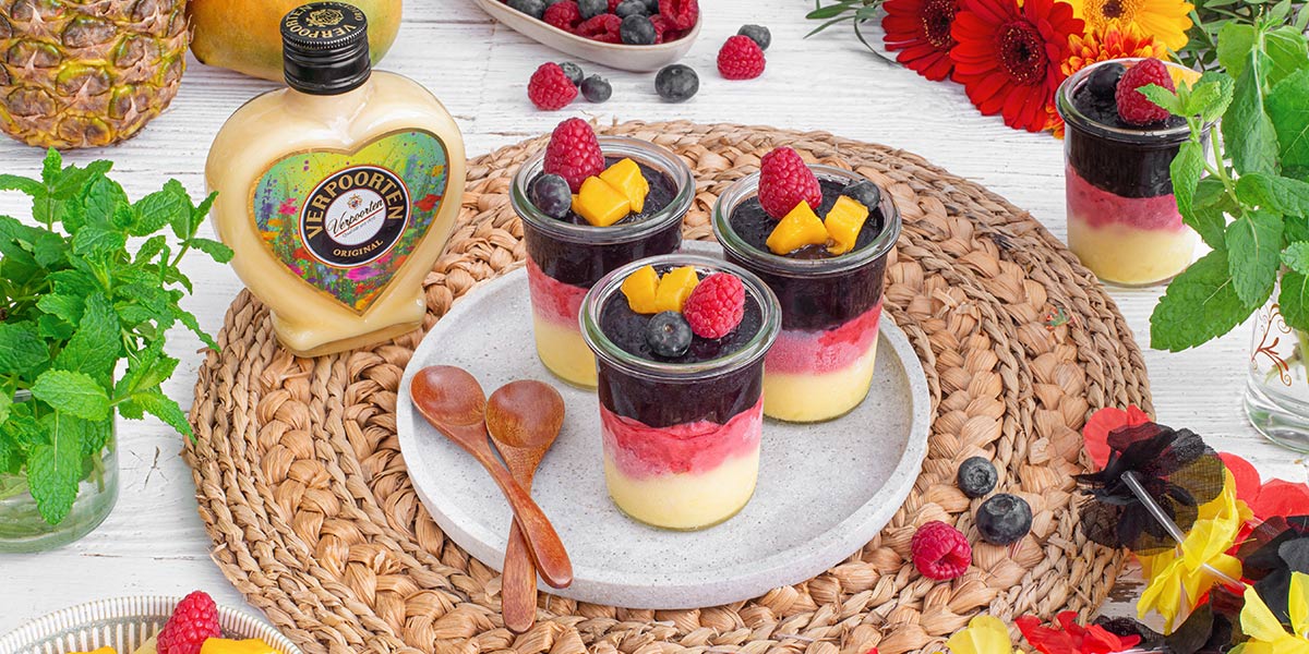 Fruechte Eisbecher Deutschland mit dem Gelben Klassiker Bild 2 Fruechte Eisbecher Deutschland mit dem Gelben Klassiker Bild 2