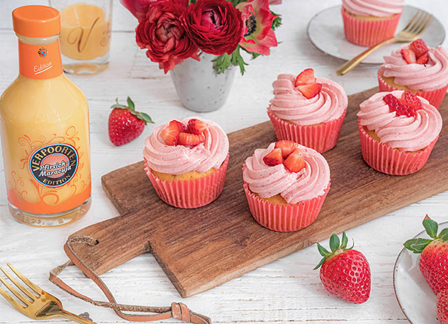 Muffins & Cupcakes