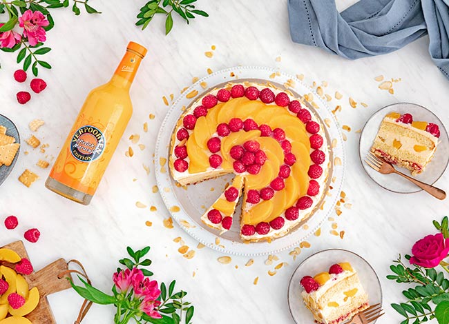 Himbeeren-Rezepte zum Schlemmen und Genießen!