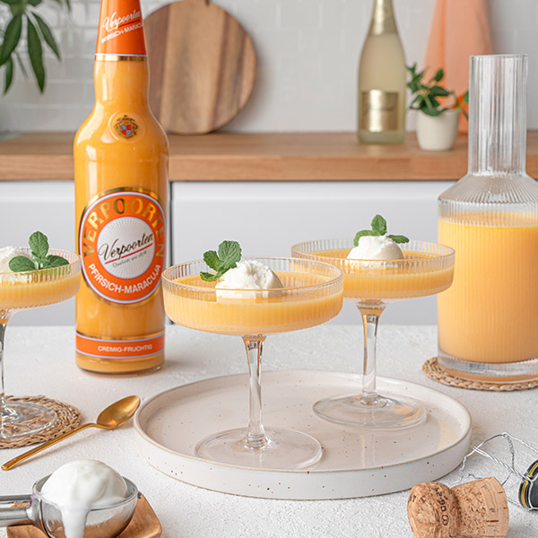 VERPOORTEN Colada