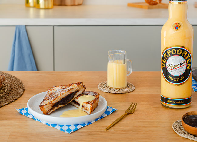 Oktoberfest Rezepte - Verpoorten Bavesen