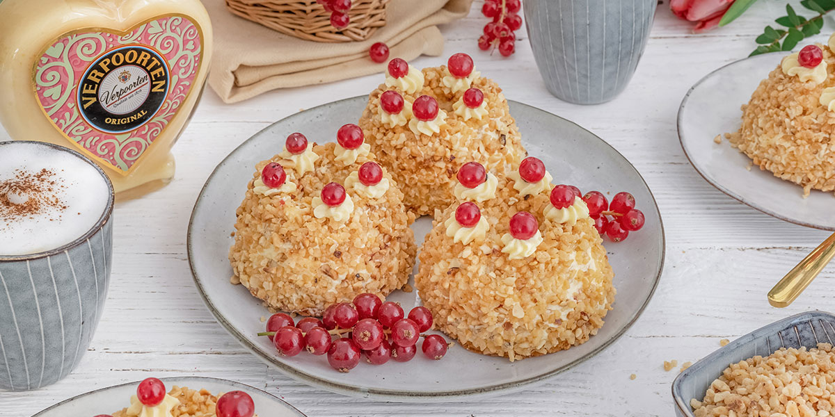 Frankfurter Kränzchen mit Verpoorten Original Eierlikör Bild 3 Frankfurter Kränzchen mit Verpoorten Original Eierlikör Bild 3