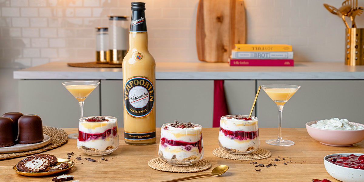 Schokokuss-Eierlikör-Blitzdessert Bild 3