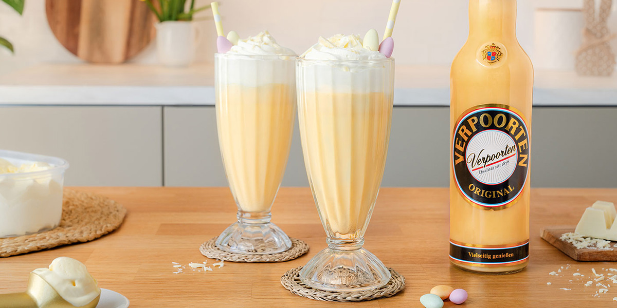 Oster-Eierlikör-Milchshake Bild 3 Oster-Eierlikör-Milchshake Bild 3