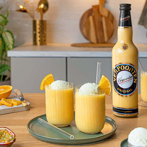 VERPOORTEN Orange Passion