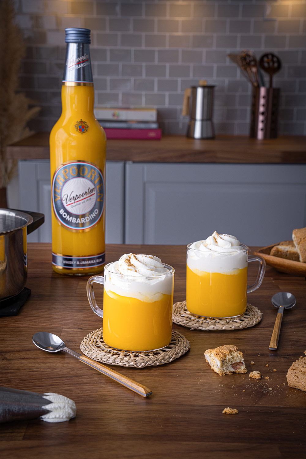 Verpoorten Bombardino pur Bild 1