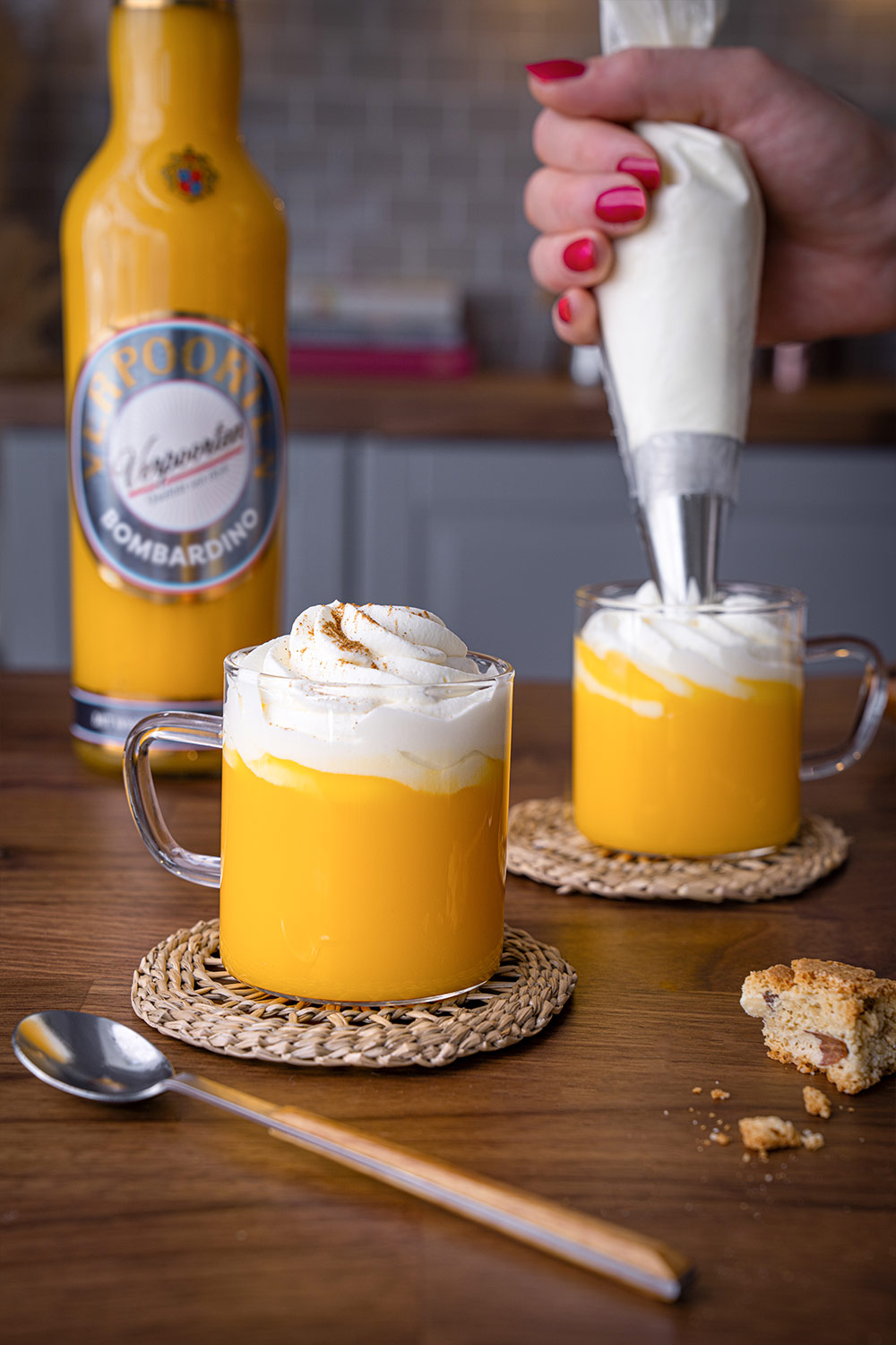 Verpoorten Bombardino pur Bild 2