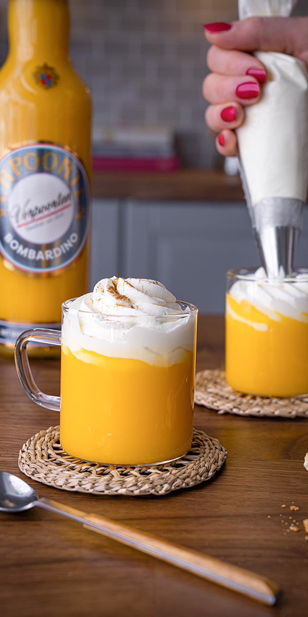 Verpoorten Bombardino pur Bild 3
