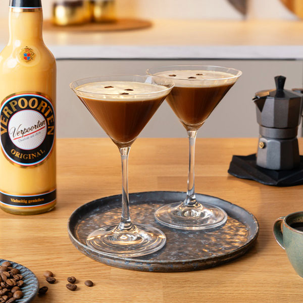 Verpoorten Espresso Martini