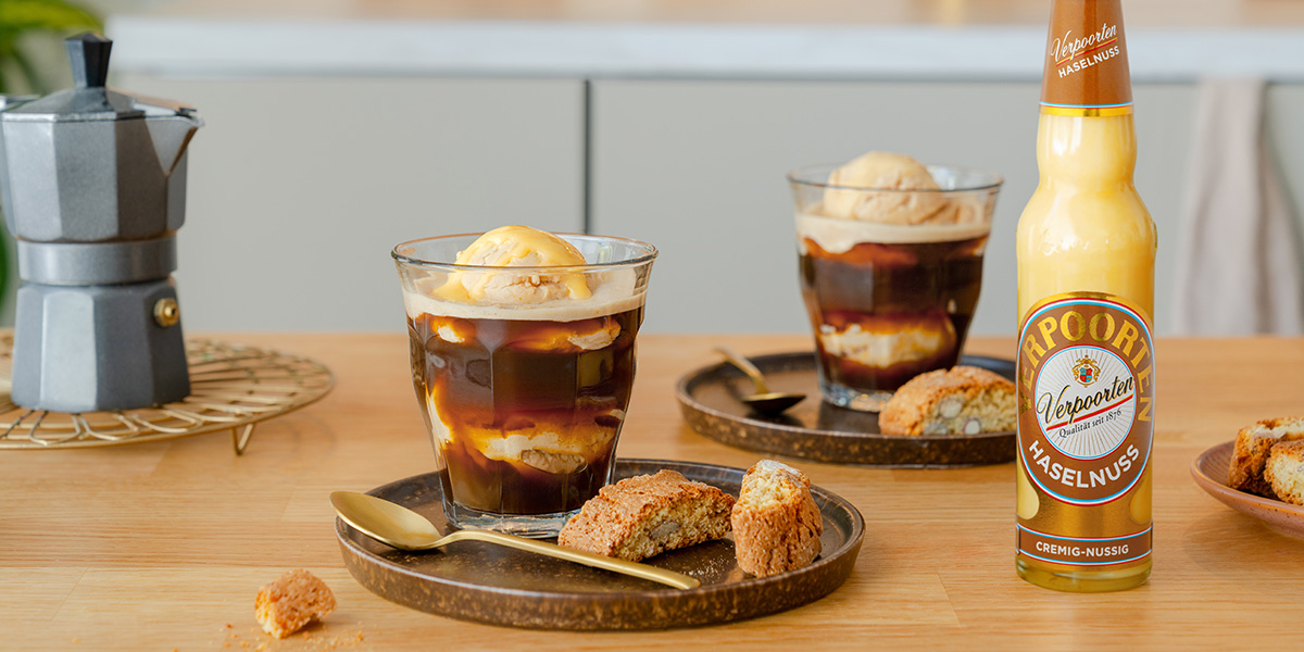 Verpoorten Haselnuss Affogato Bild 3 Verpoorten Haselnuss Affogato Bild 3