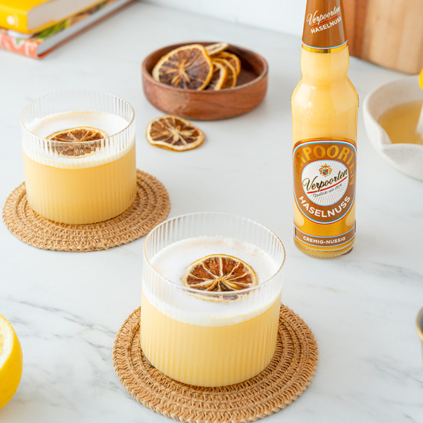 Verpoorten Haselnuss Sour