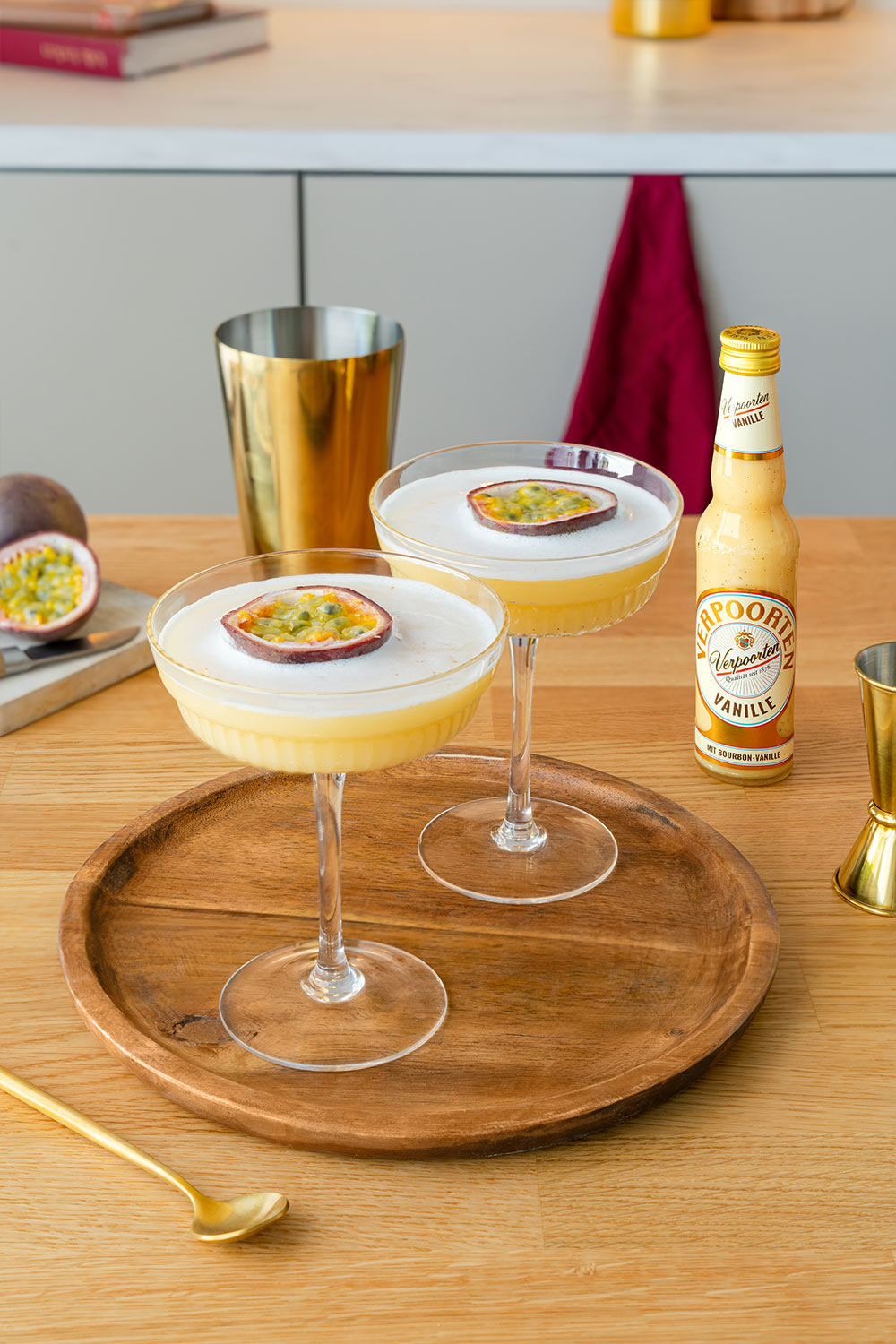 Verpoorten Pornstar Martini Bild 1 Verpoorten Pornstar Martini Bild 1