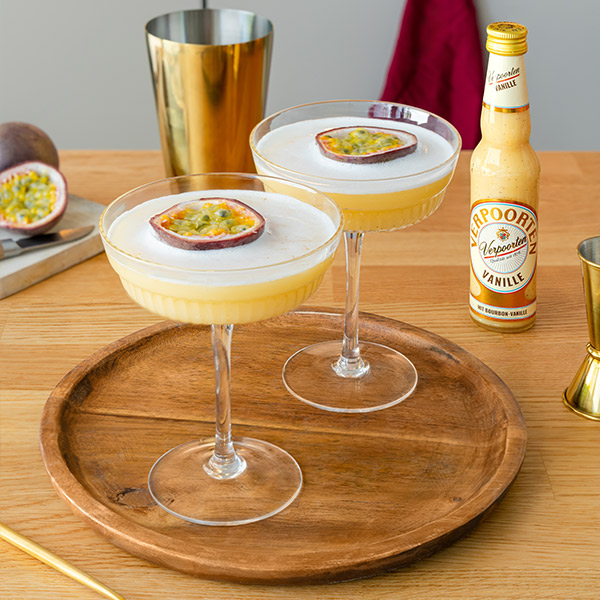Verpoorten Pornstar Martini