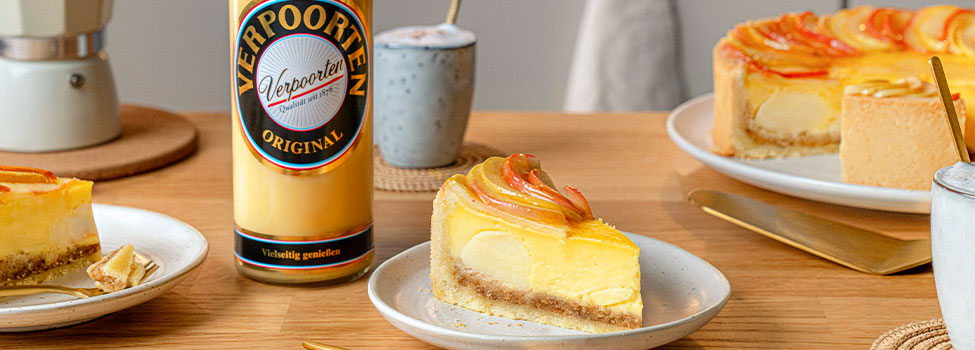 Apfelkuchen Rezepte Special