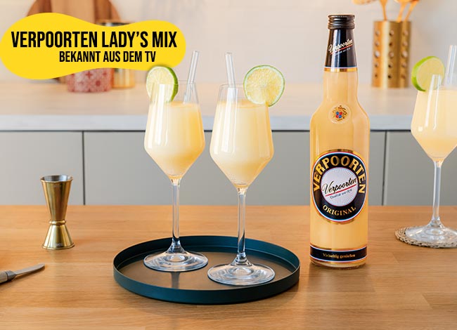 Verpoorten Lady’s Mix