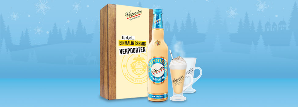 Punschsaison 2026/2027