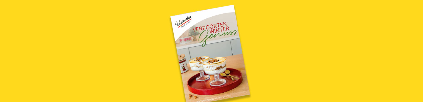 Gratis E-Book – Dein VERPOORTEN Winter