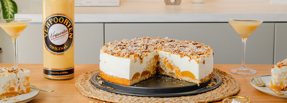 Eierlikörkuchen, Eierlikörtorten & mehr Backrezepte mit Eierlikör