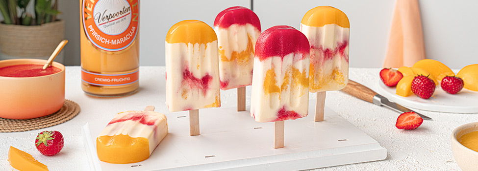 Eierlikör Desserts / Nachtisch - Rezepte