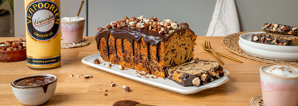 Kuchen backen ohne Mehl oder Öl