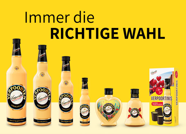 Ein ORIGINAL passend zu jeder Gelegenheit