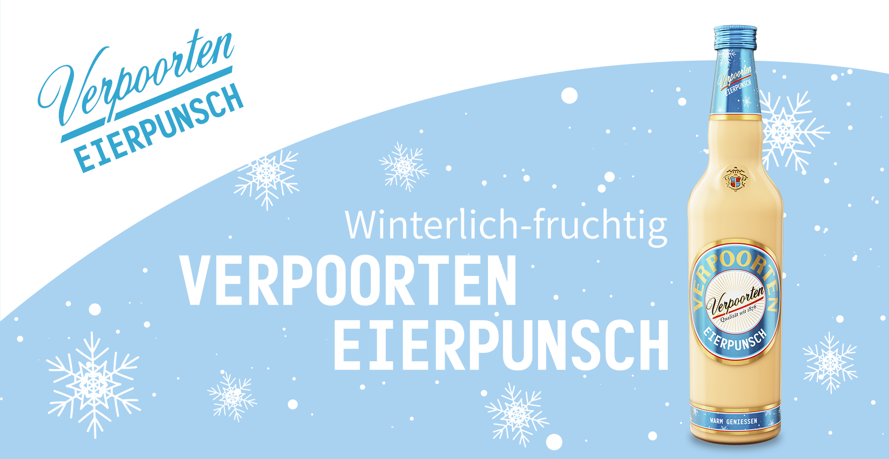Verpoorten Eierpunsch Verpoorten Eierpunsch