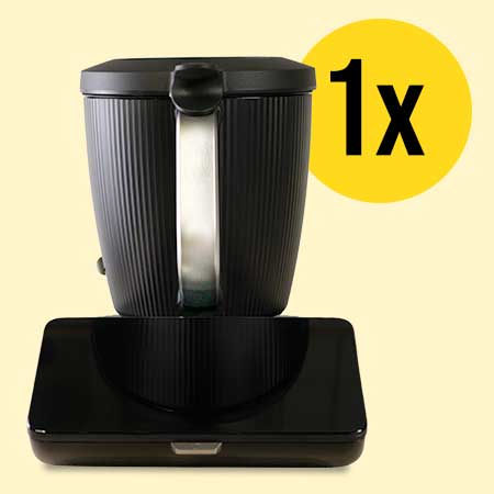 Gewinnpreis Thermomix TM7