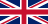 UK-Flagge
